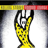 Rolling Stones - Voodoo Lounge