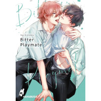 Nishimoto Rou - Bitter Playmate