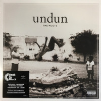 The Roots - Undun