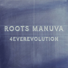 Roots Manuva - 4everevolution