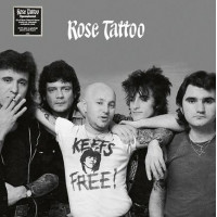 Rose Tattoo - Keef's Free