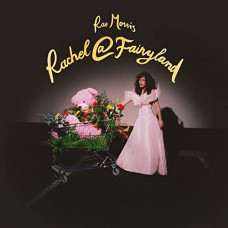 Rae Morris - Rachel@Fairyland