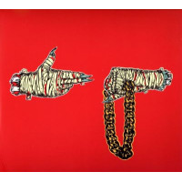 Run The Jewels - Run The Jewels 2 (10th Anniversary Edition)