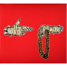 Run The Jewels - Run The Jewels 2 (10th Anniversary Edition)