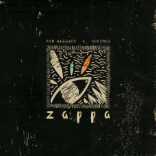 Run Wallace x Soupbox - Zappa (Expedition 100 Vol. 25)