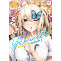 Kitada Ryoma - Yumeochi - Dreaming of falling for you Bd.01