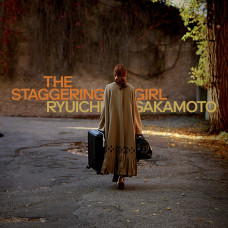 Ryuichi Sakamoto - The Staggering Girl (OST)