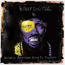 RZA vs Bobby Digital - Saturday Afternoon Kung Fu Theater