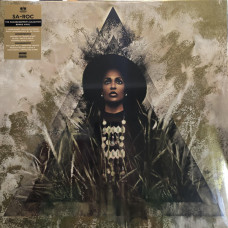 Sa-Roc - The Sharecropper's Daughter Bonus Vinyl