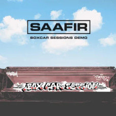 Saafir - Boxcar Sessions Demo