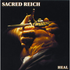 Sacred Reich - Heal