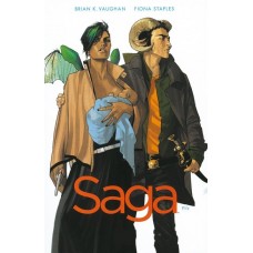 Brian Vaughan - Saga Bd.01 - 11
