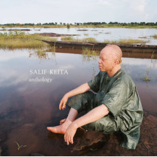 Salif Keita - Anthology