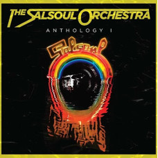 The Salsoul Orchestra - Anthology Vol.01