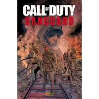 Sam Maggs - Call of Duty - Vanguard
