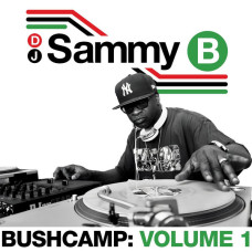 DJ Sammy B, Afrika Baby Bambaataa - Bushcamp: Volume 1/The Plot