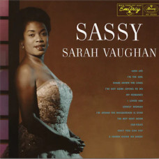 Sarah Vaughan - Sassy