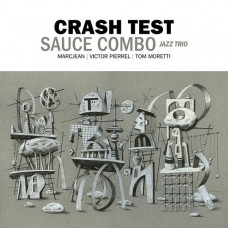 Sauce Combo - Crash Test