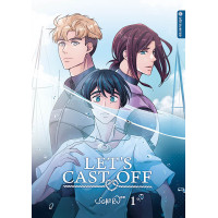 SchornEE - Let's Cast Off Bd.01 - 03