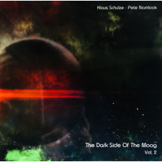 Klaus Schulze / Pete Namlook - The Dark Side Of The Moog Vol. 2: A Saucerful Of Ambience