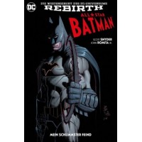 Scott Snyder - All-Star Batman Bd.01 - 03