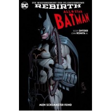 Scott Snyder - All-Star Batman Bd.01 - 03