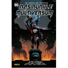 Scott Snyder - Das Dunkle Multiversum Bd.01 - 02