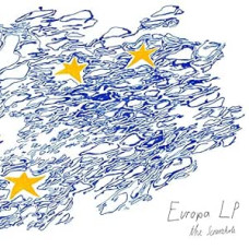 The Screenshots - Europa Lp