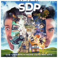 SDP - Die Unendlichste Geschichte