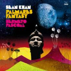 Sean Khan / Hermeto Pascoal - Palmares Fantasy