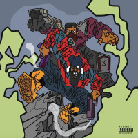 Sean Price / Illa Ghee - Metal Detectors