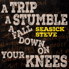 Seasick Steve - A Trip A Stumble A Fall Down On Your Knees