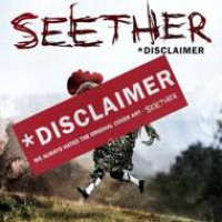 Seether - Disclaimer