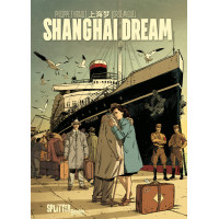 Philippe Thirault - Shanghai Dream