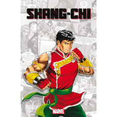 Van Lente - Shang-Chi 