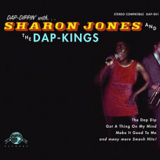 Sharon Jones and The Dap-Kings - Dap Dippin'