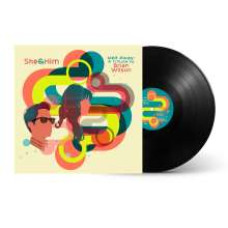 She and Him - Melt Away: A Tribute to Brian Wilson