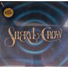 Sheryl Crow - Evolution