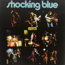 Shocking Blue ‎- 3rd Album