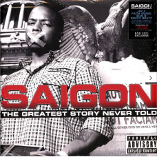 Saigon - The Greatest Story Never Told