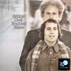 Simon & Garfunkel - Bridge Over Troubled Water