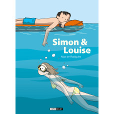 Max de Radiguès - Simon und Louise