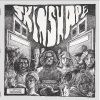 Skinshape - Skinshape LP