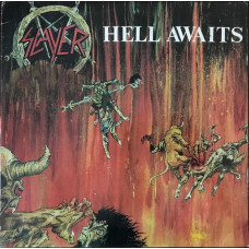 Slayer - Hell Awaits