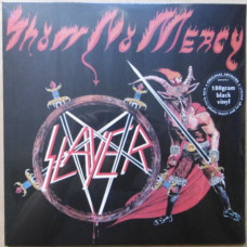 Slayer - Show No Mercy