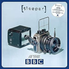 Sleeper - At The BBC