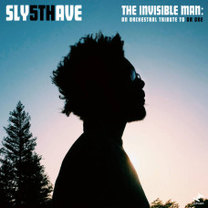 Sly5thAve - The Invisible Man - An Orchestral Tribute To Dr. Dre