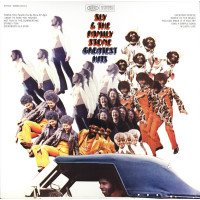 Sly and The Family Stone - Greatest Hits