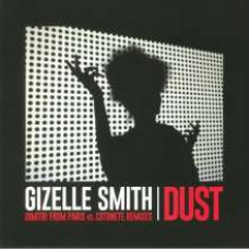 Gizelle Smith - Dust