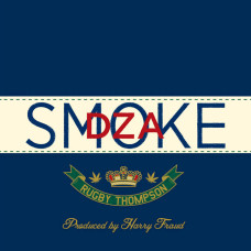 Smoke DZA / Harry Fraud - Rugby Thompson